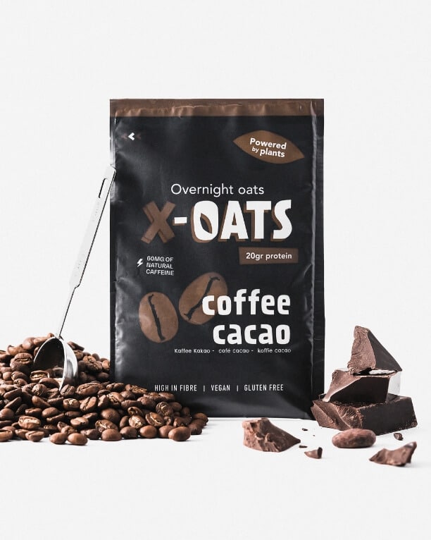 Cacao - koffie