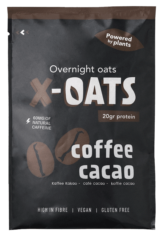 Koffie cacao